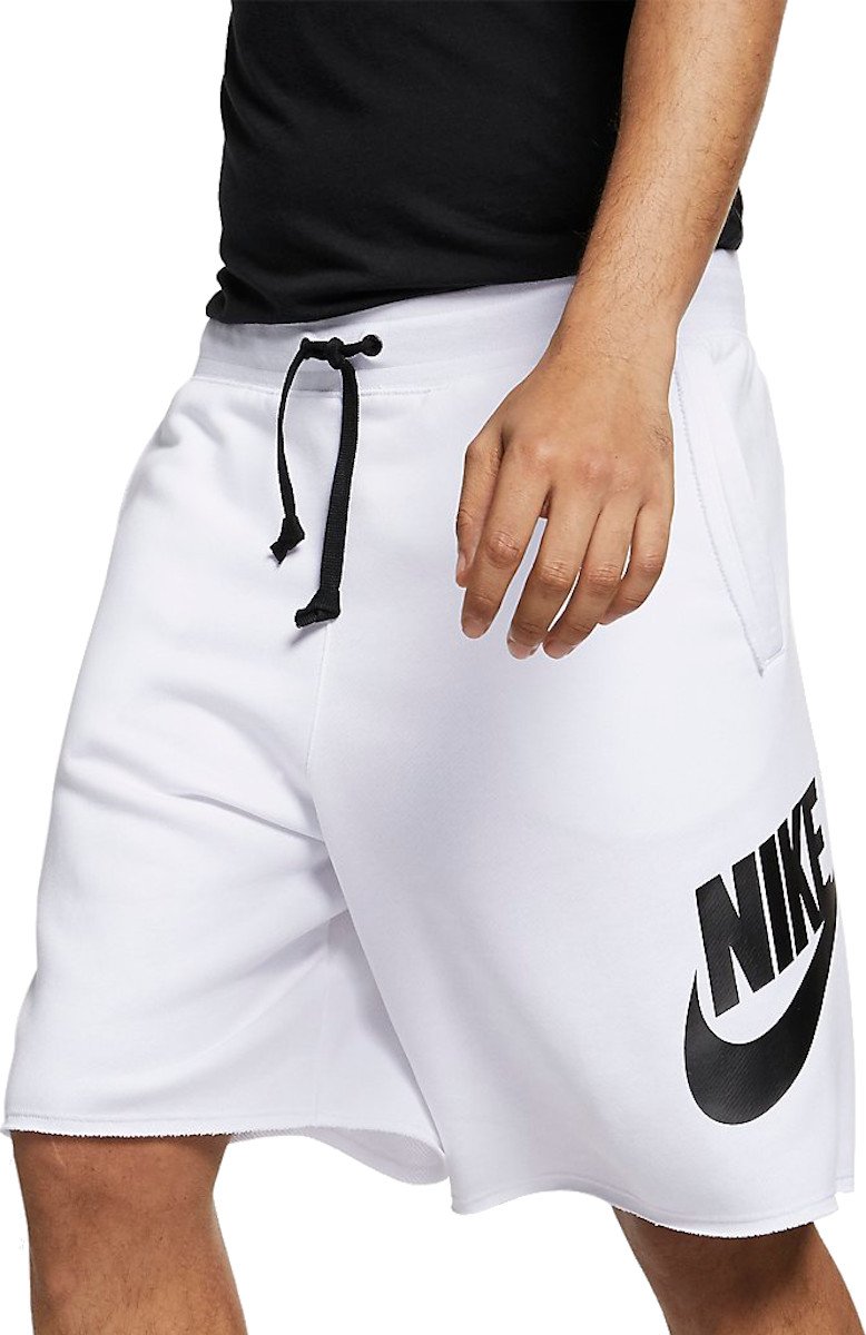 Shorts Nike M NSW SCE SHORT FT ALUMNI