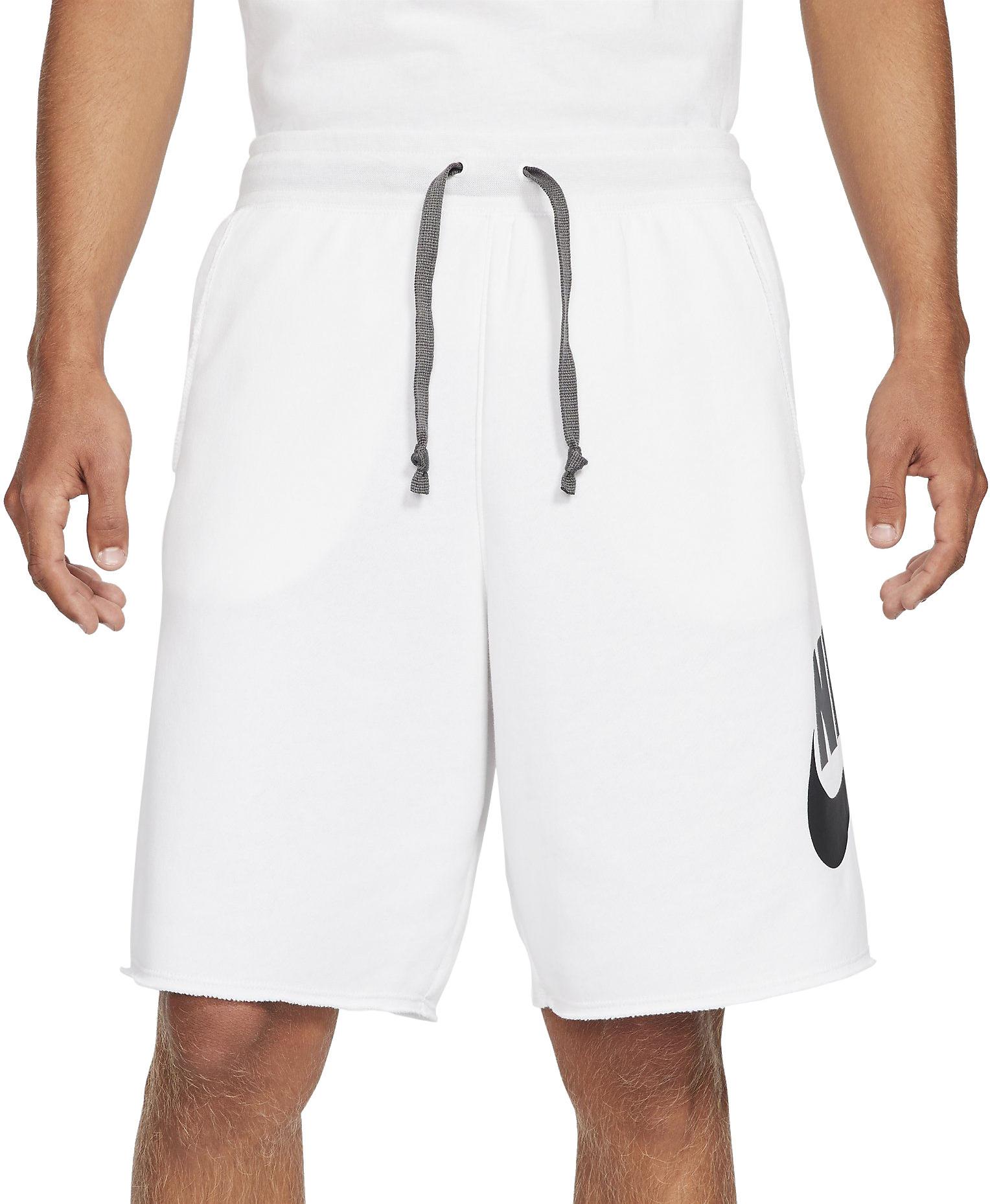 Kratke hlače Nike M NSW SPE SHORT FT ALUMNI