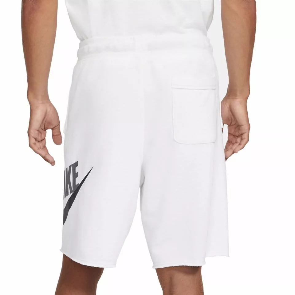 Pantalón corto Nike M NSW SPE SHORT FT ALUMNI