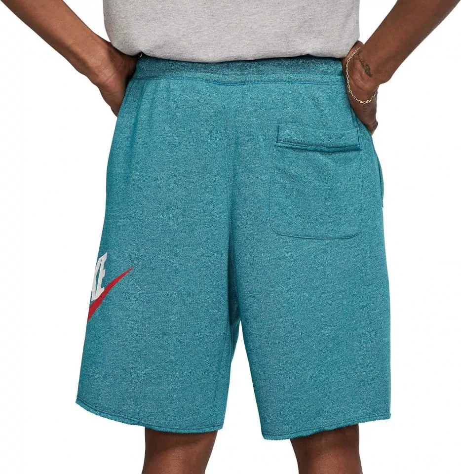 Nike M NSW HE SHORT FT ALUMNI Rövidnadrág