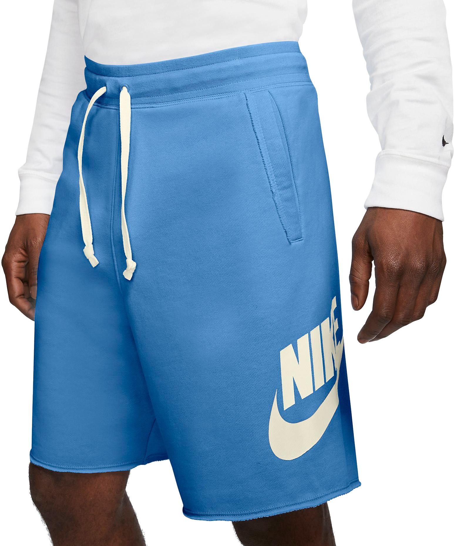 Nike M NSW SPE SHORT FT ALUMNI Rövidnadrág