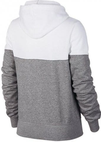 nike w nsw hrtg hoodie flc