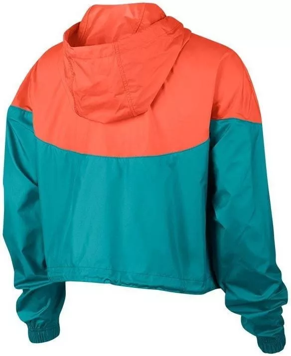 Hooded jacket Nike Heridaye windbreaker