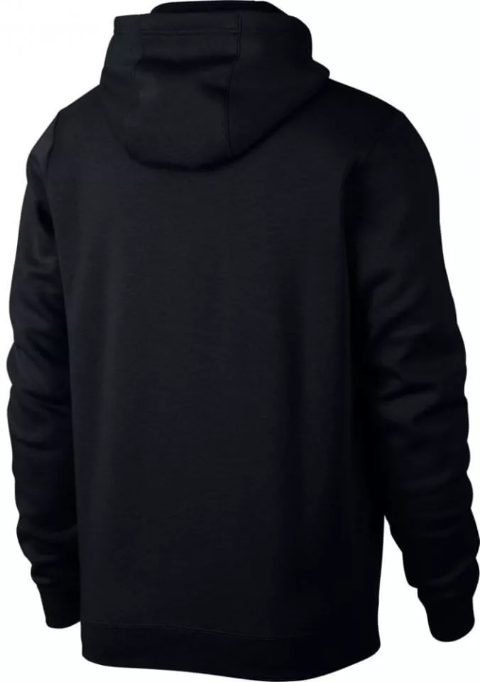 Hooded sweatshirt Nike M NSW JDI HOODIE PO FLC