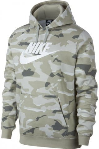 nike sweatshirt camo