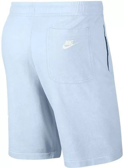 Pánské volnočasové šortky Nike Sportswear French Terry Wash