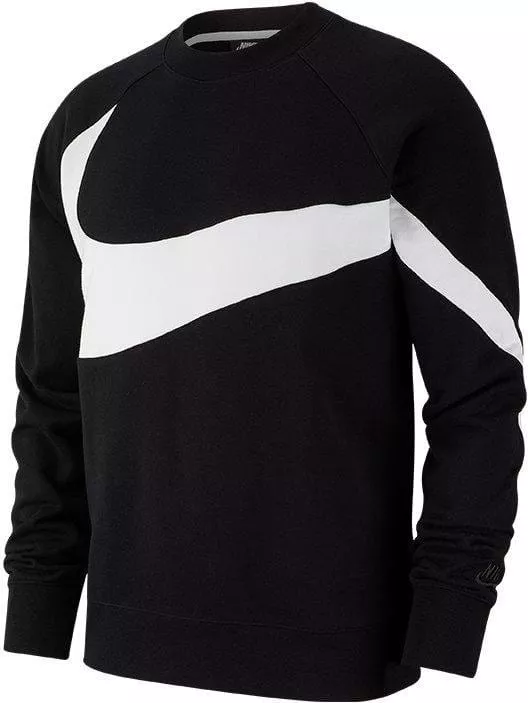 Sweatshirt Nike M NSW HBR CRW FT STMT - Top4Running.com
