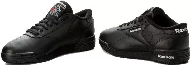 Beskæftiget Opfattelse tale Shoes Reebok Classic EXOFIT LO CLEAN LOGO INT - Top4Football.com