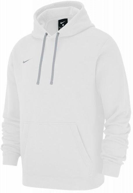 Sudadera con capucha Nike M HOODIE PO FLC TM CLUB19