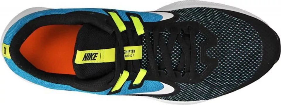 Bežecké topánky Nike DOWNSHIFTER 9 (GS)