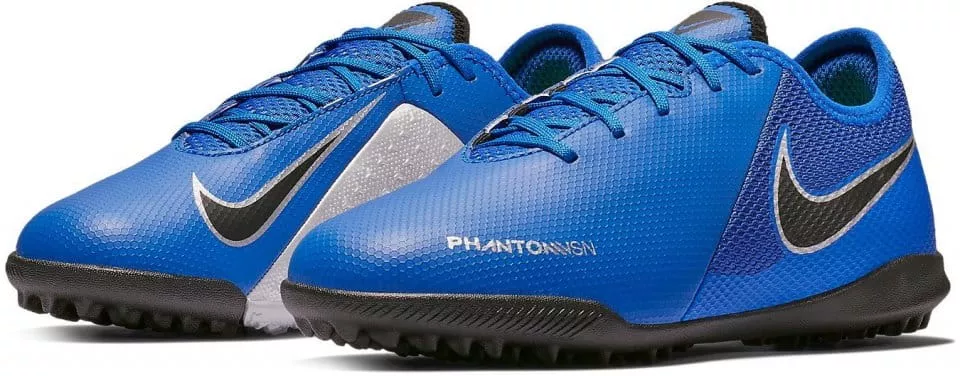 Football shoes Nike JR PHANTOM VSN ACADEMY TF