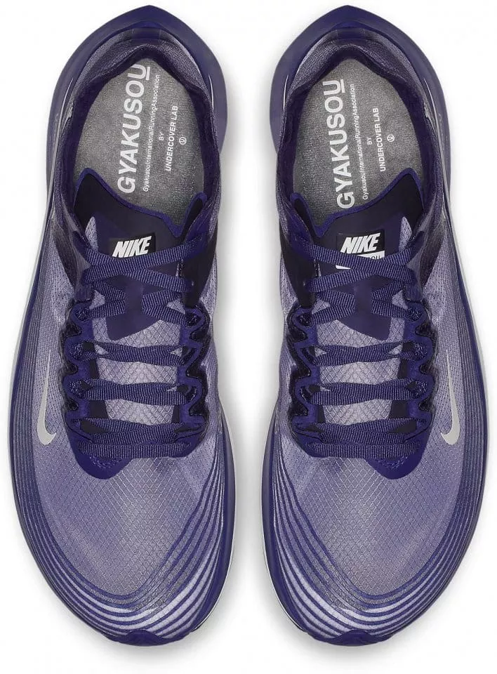 Bežecké topánky Nike ZOOM FLY / GYAKUSOU