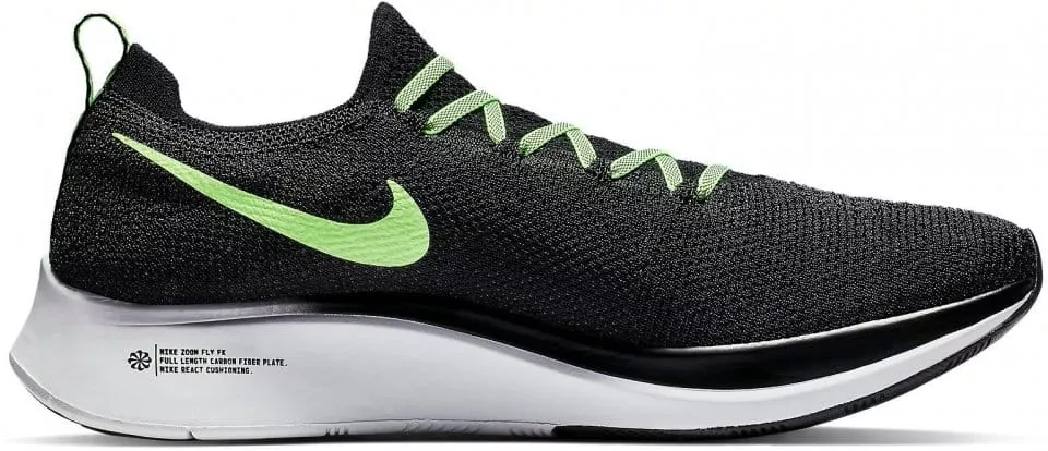 Pánská běžecká bota Nike Zoom Fly Flyknit