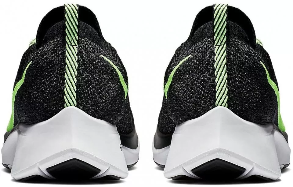 Pánská běžecká bota Nike Zoom Fly Flyknit