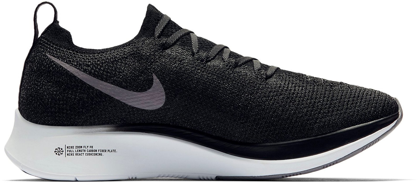 Nike zoom fly store flyknit women's