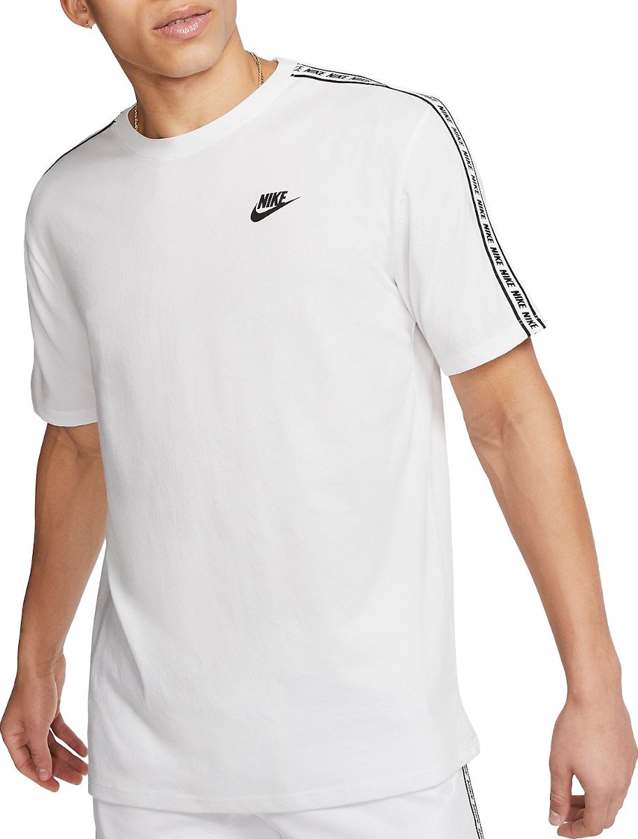 Magliette Nike M NSW REPEAT SS TEE