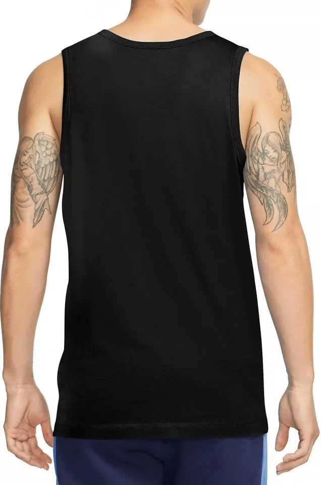 Camiseta sin mangas Nike Sportswear Men s Tank