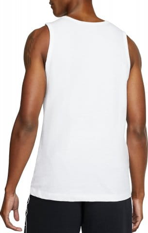 nike icon futura tank