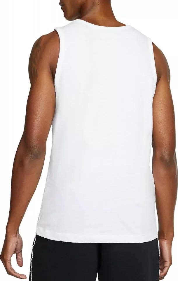 top Nike M NK ICON FUTURA TANK