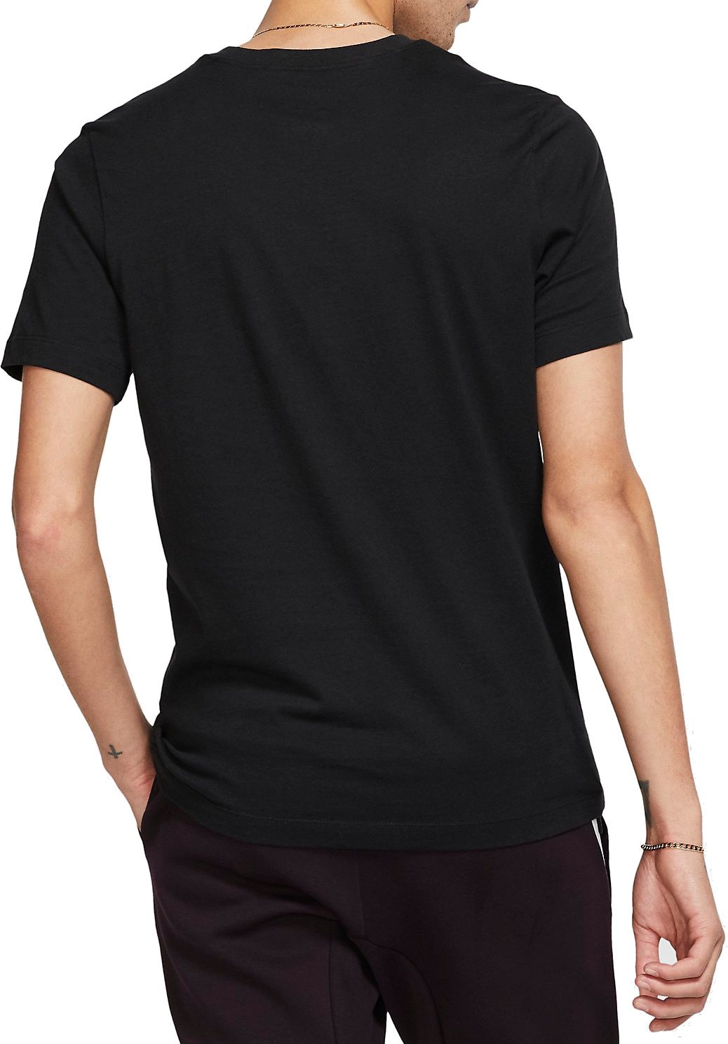 T-shirt Nike M NSW TEE BRAND MARK 