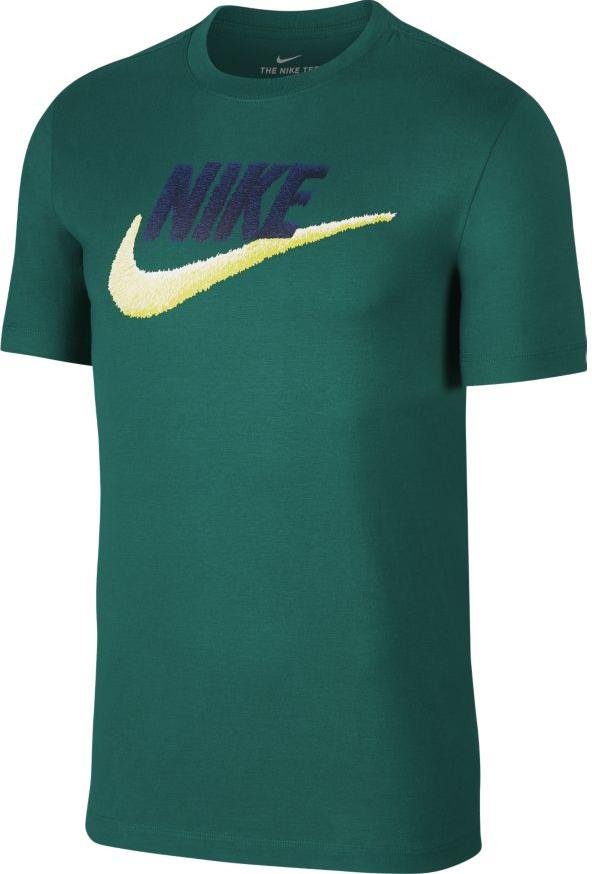Pánské triko s krátkým rukávem Nike Sportwear Brand Mark
