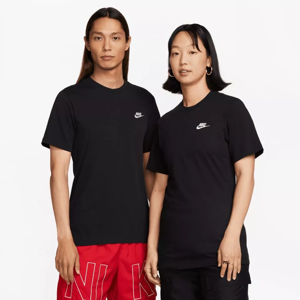 Tricou pentru bărbați cu mânecă scurtă Nike Sportswear Club