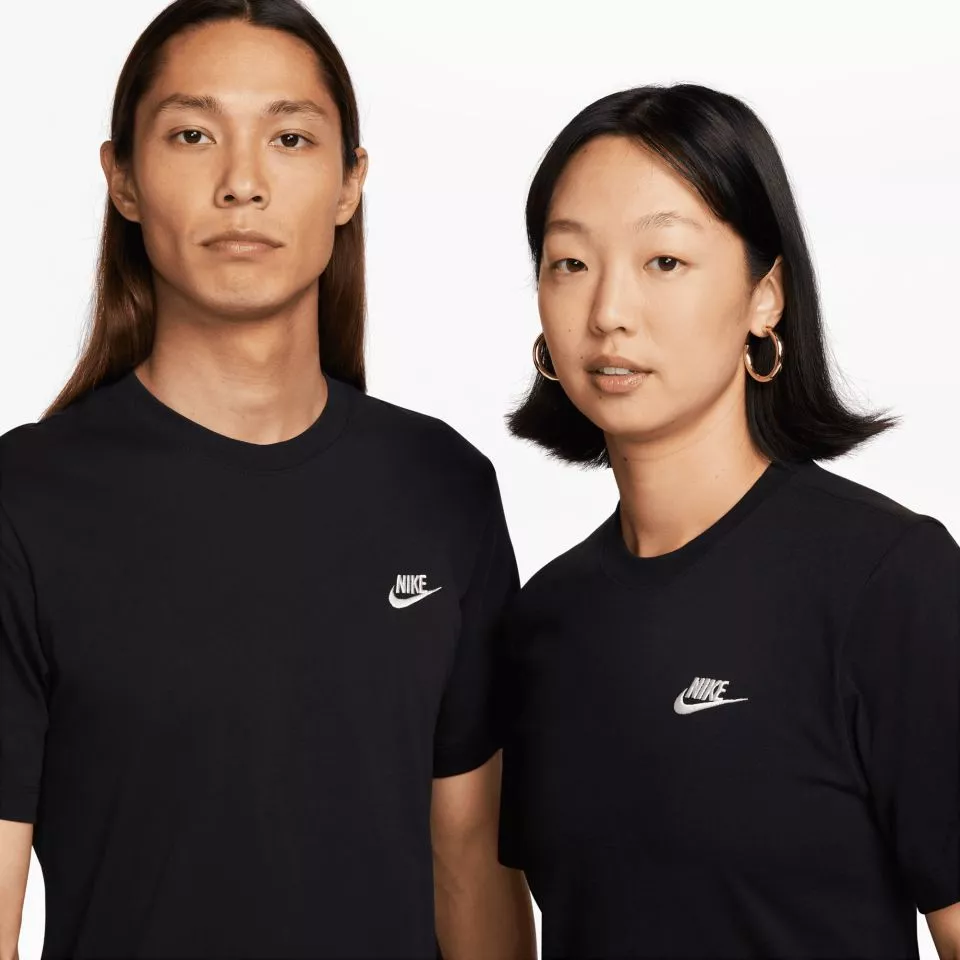 Tricou pentru bărbați cu mânecă scurtă Nike Sportswear Club