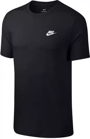 Nike Men's Shirt - Black - M