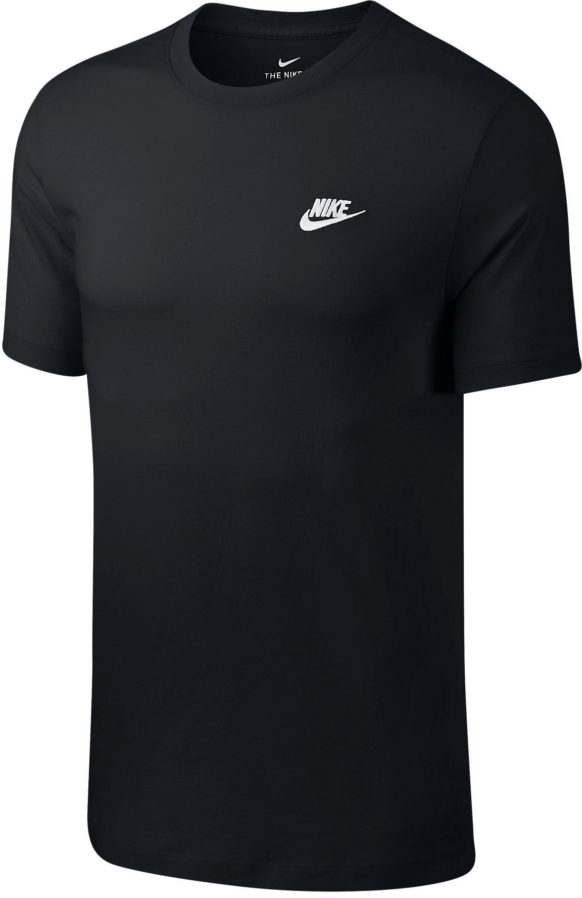 Nike M NSW CLUB TEE Rövid ujjú póló