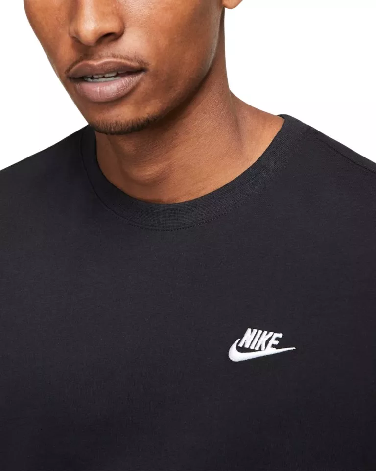 Nike Sportswear Club Rövid ujjú póló