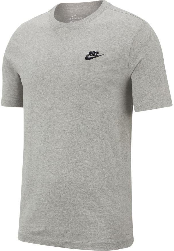 T-Shirt Nike M NSW CLUB TEE