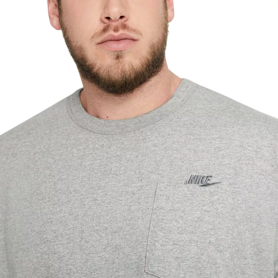 Magliette Nike Sportswear Club