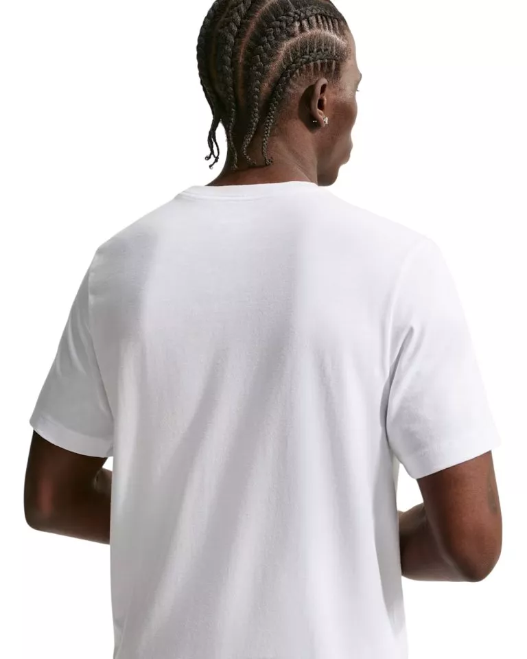 T-shirt Nike Sportswear Club