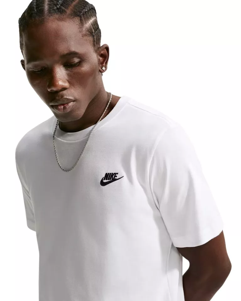 T-shirt Nike Sportswear Club