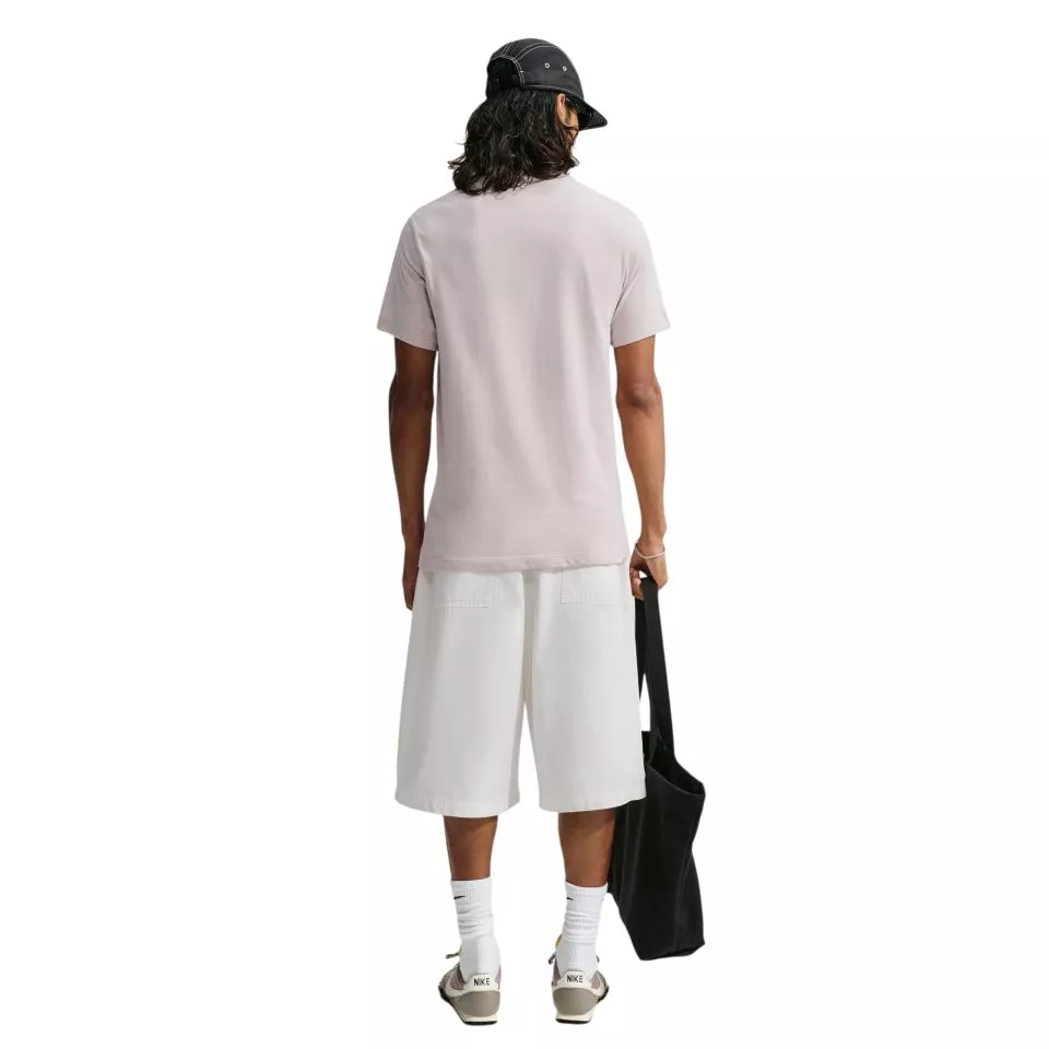 Tricou pentru bărbați cu mânecă scurtă Nike Sportswear Club