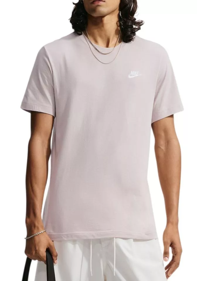 Tricou pentru bărbați cu mânecă scurtă Nike Sportswear Club