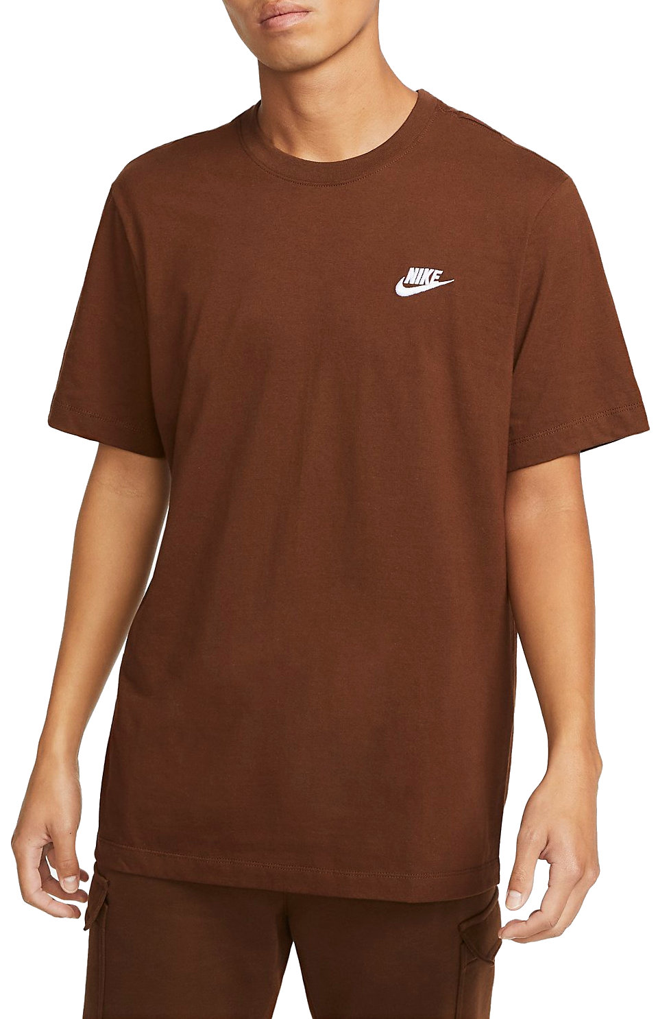 Camiseta Nike M NSW - Top4Fitness.es
