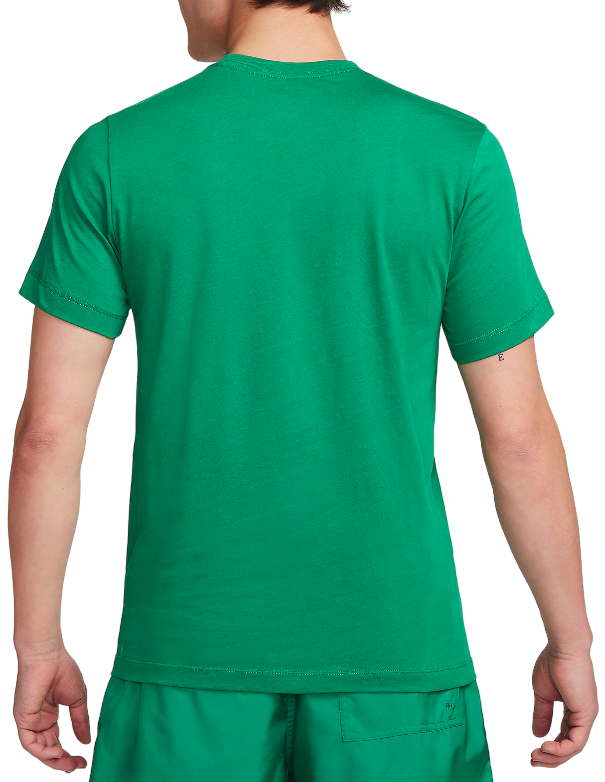 Tshirt Nike M NSW CLUB TEE