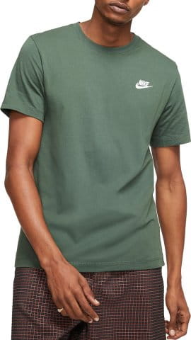 nike nsw club tee