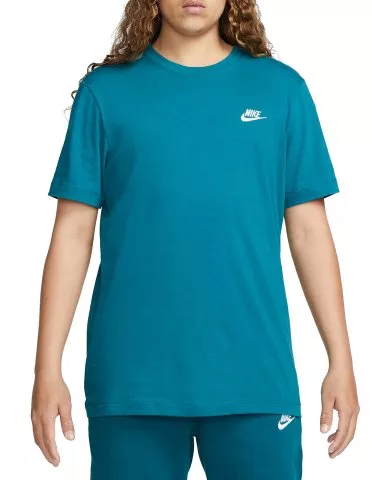 Mystic green sales nike shirt