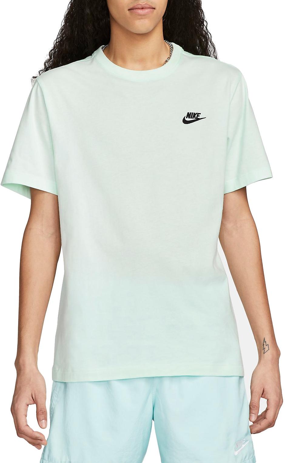 Nike M NSW CLUB TEE Rövid ujjú póló