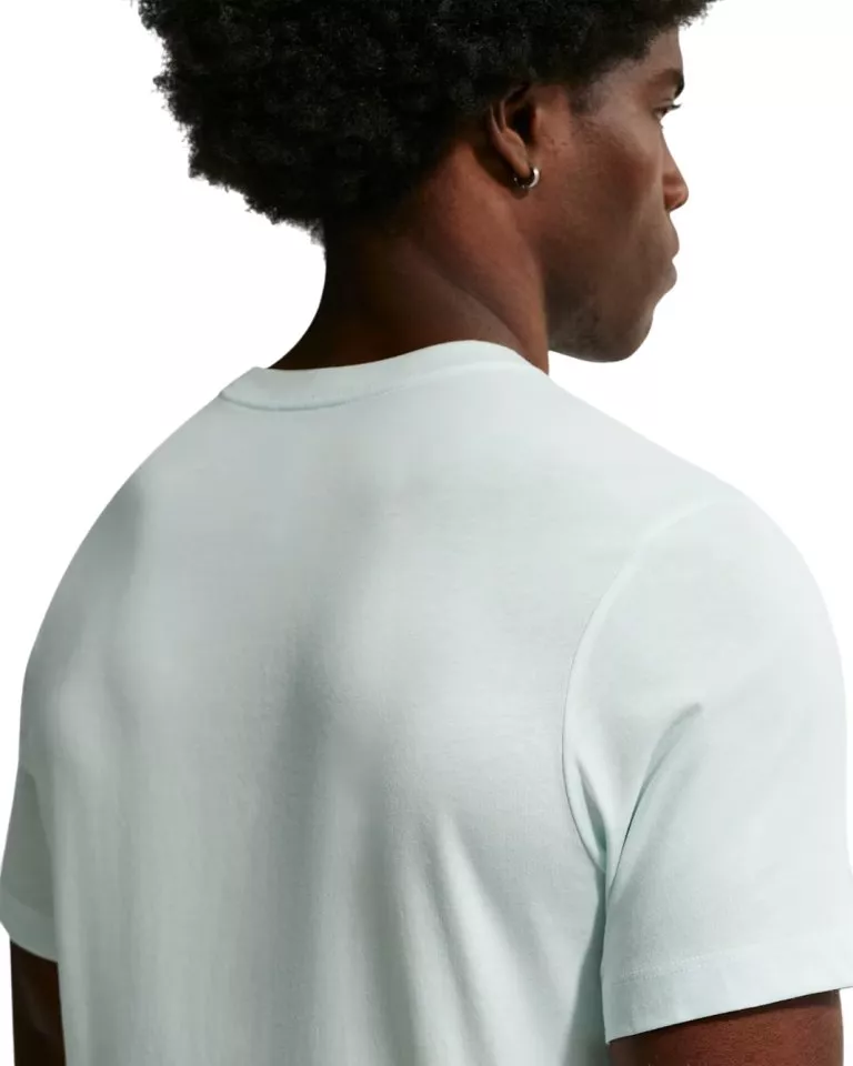 Pánské tričko s krátkým rukávem Nike Sportswear Club