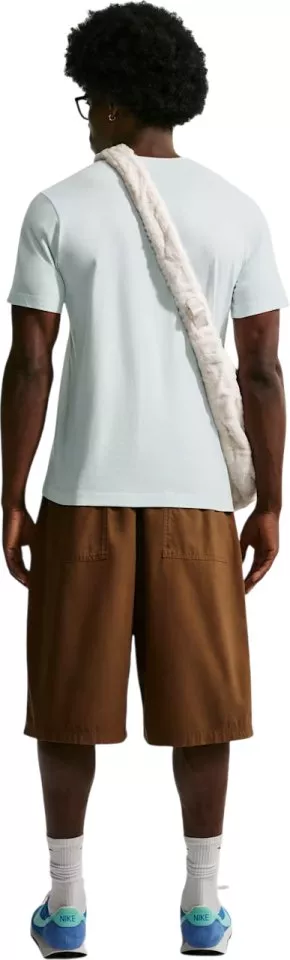 Pánské tričko s krátkým rukávem Nike Sportswear Club