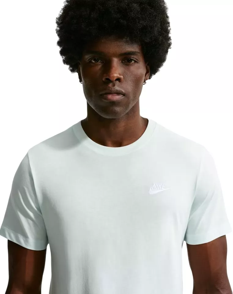 Pánské tričko s krátkým rukávem Nike Sportswear Club