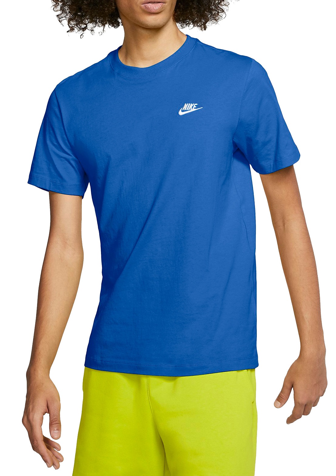 Nike Sportswear Club Men s T-Shirt