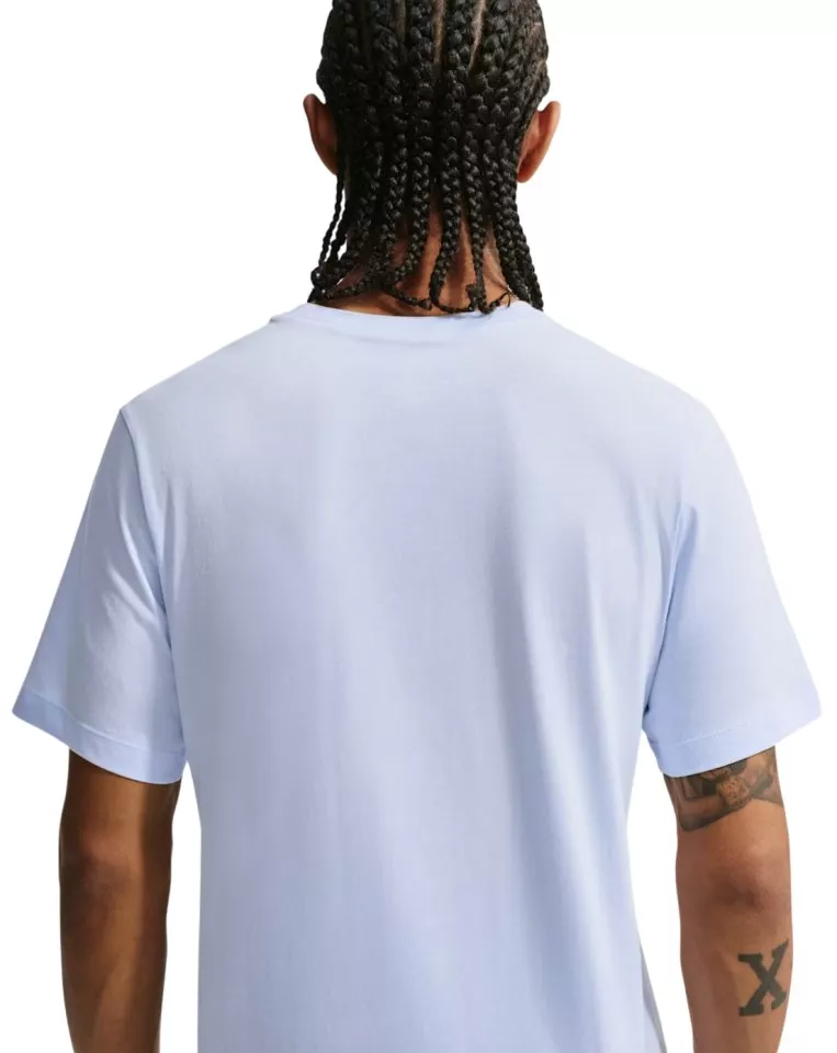 Pánské tričko s krátkým rukávem Nike Sportswear Club