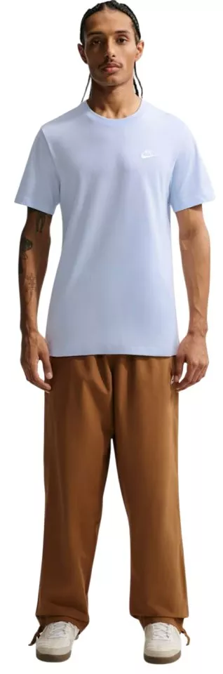 Pánské tričko s krátkým rukávem Nike Sportswear Club
