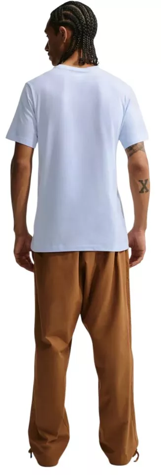 Pánské tričko s krátkým rukávem Nike Sportswear Club