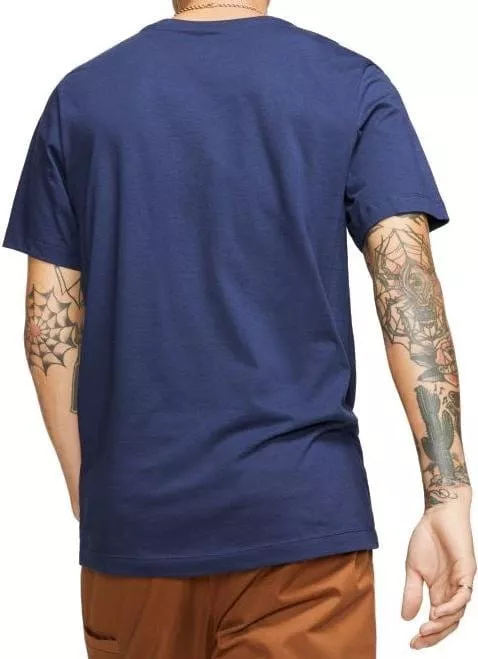 Camiseta Nike M NSW CLUB TEE