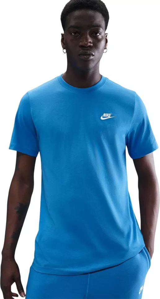 T-shirt Nike Sportswear Club